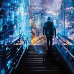 Technology in 2025: Shaping the Future with Innovation and Connectivity