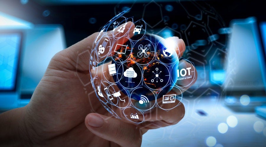 How Emerging Technologies Are Shaping Our Future