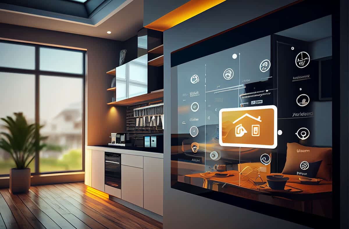 How Smart Technology Is Quietly Redesigning Your Daily Life