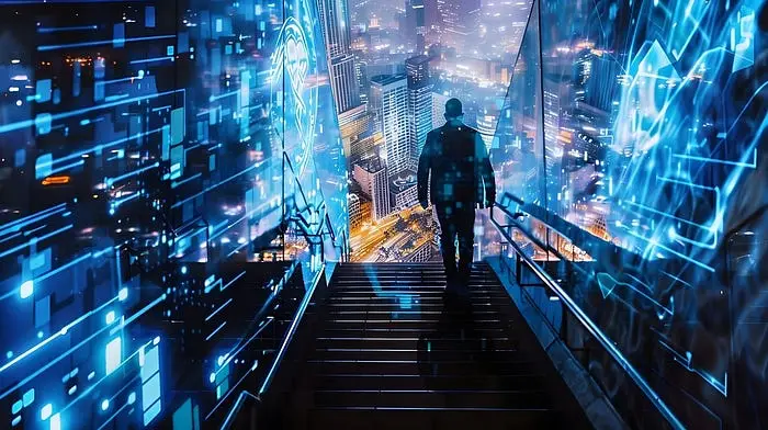 Technology in 2025: Shaping the Future with Innovation and Connectivity