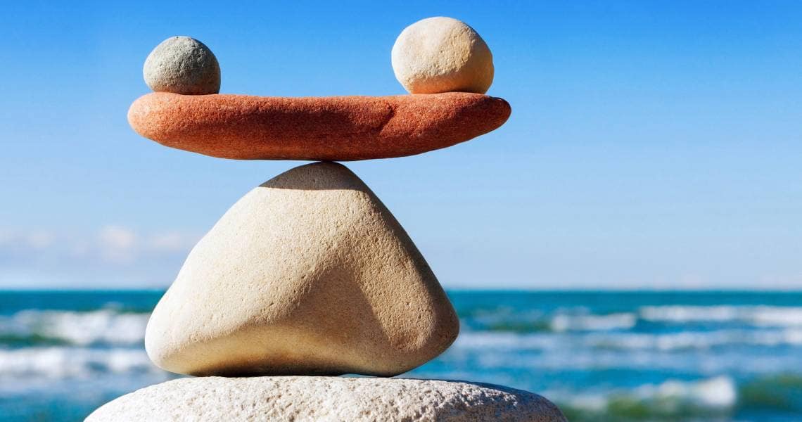 Embracing a Balanced Lifestyle: Tips for Thriving in the Modern World